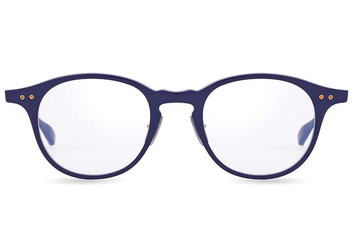 Dita Men's Ash (+) Glasses Navy Gold IRN056248 USA